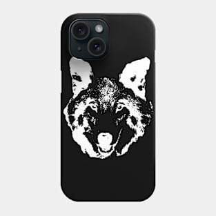 Wolf Phone Case