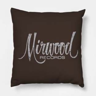 Mirwood Records Pillow