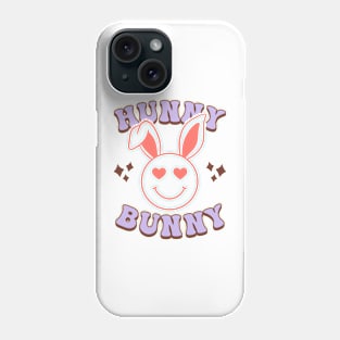 hunny bunny Phone Case