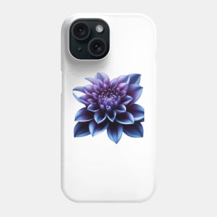 dahlia Phone Case