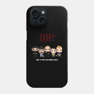 Utah Drones Phone Case