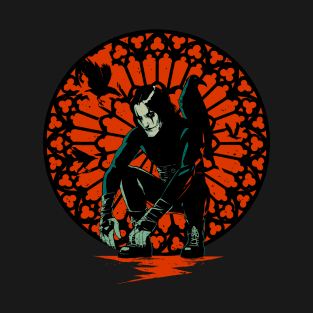 Dark Vengeance T-Shirt