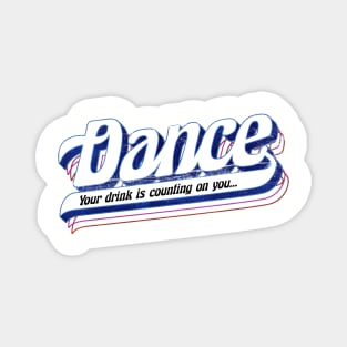 Dance Magnet