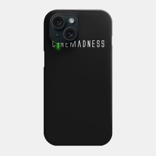 Logo - In Space... Phone Case