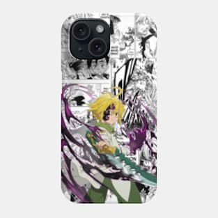 Meliodas Phone Case