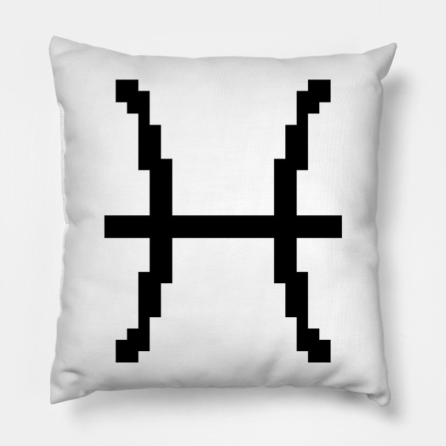 Pisces pixel