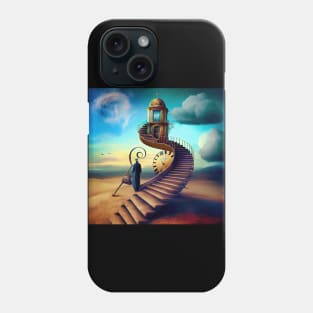 Dreams Phone Case