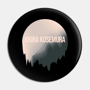 Akira Kosemura Modern Classical Pin