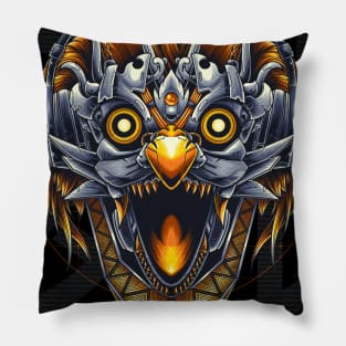 Garuda Pillow