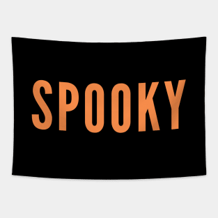 Spooky Halloween Tapestry