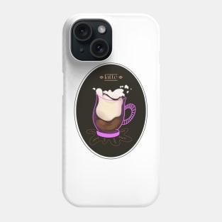 Latte Phone Case