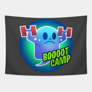 Bootcamp Tapestry