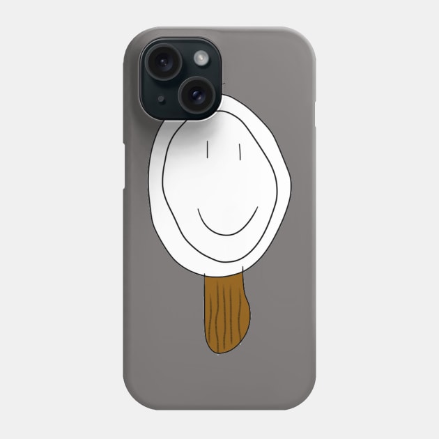 Rexulti Commercial Happy Face Phone Case by Starturtle87 Designs