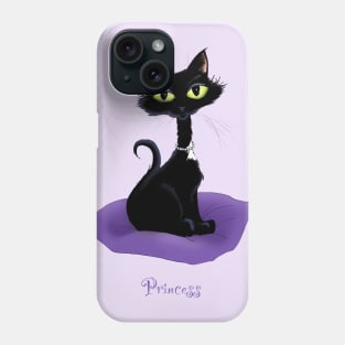 Princess Phone Case