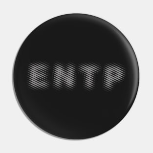 ENTP - Blurry Pin