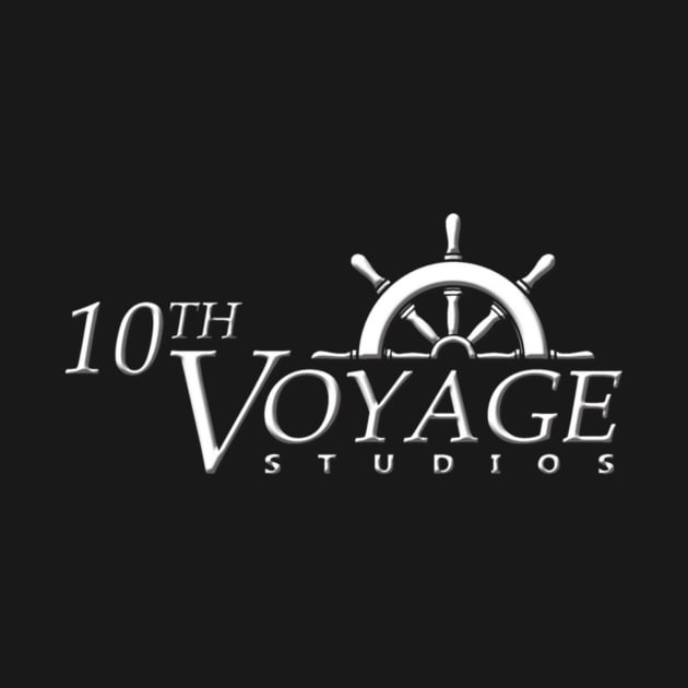 10th Voyage Studios by 10thVoyageStudios