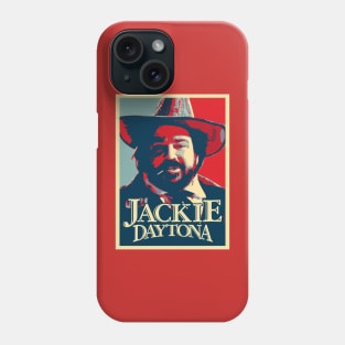 daytona rgular human BARTENDER Phone Case