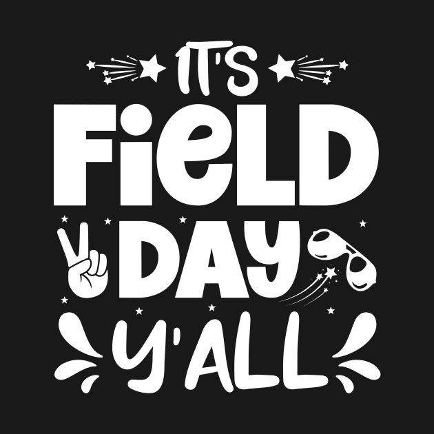 It is field day last day of school by badrianovic