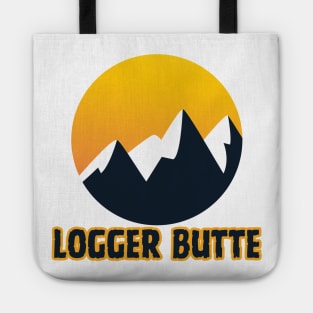 Logger Butte Tote