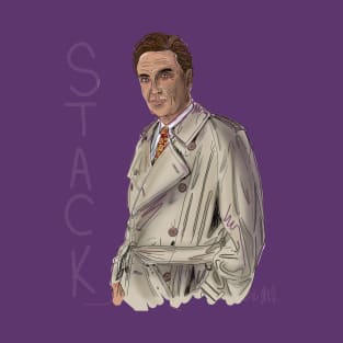 Stack It! T-Shirt