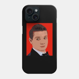 jeremy renner Phone Case