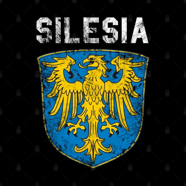 Silesian Coat of Arms 2 by Silentrebel