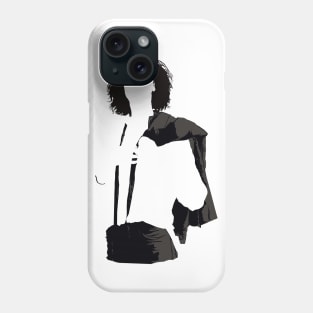 Patti Phone Case