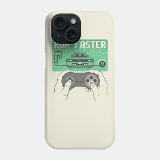 Console Gamer, Gaming Gift Phone Case