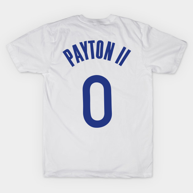 Gary Payton Tee 