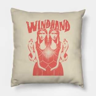 Windhand - 90s fanmade Pillow