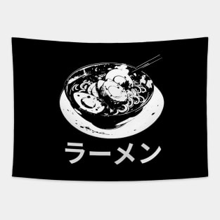 Ramen Tapestry