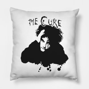 Face of cure Pillow