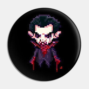 VAMPYRE Pin