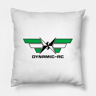 Dynamic RC Pillow