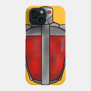 Bioshock Plasmid Phone Case