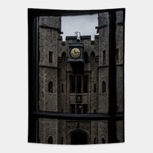 Cool Waterloo Tapestry