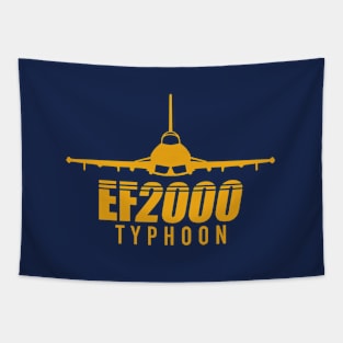 EF2000 Typhoon Tapestry