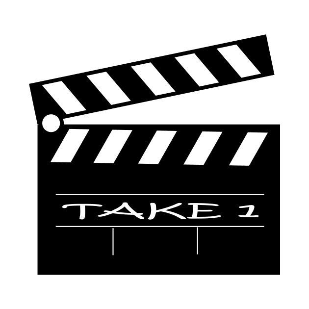 Take 1 - action, movie. by kerens