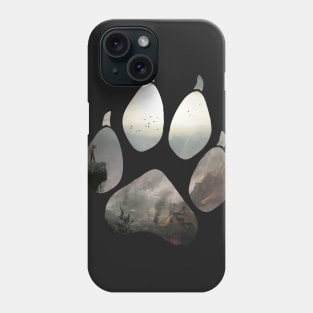 Tomb Raider - Yamatai Phone Case