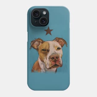 American Pit Bull Phone Case