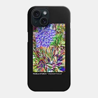 Visionary Focus Phone Case