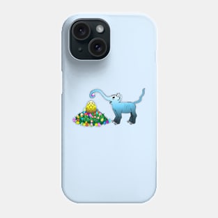 Easter Egg Hunt Phone Case