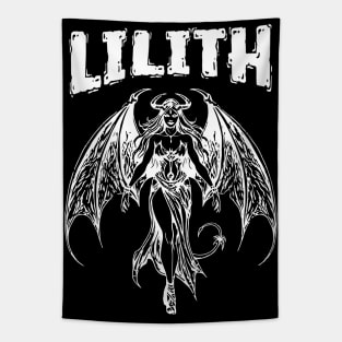 Lilith Tapestry