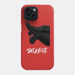 SHIN TARRASQUE Phone Case