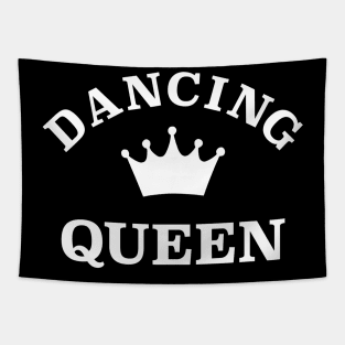 Dancing Queen Tapestry