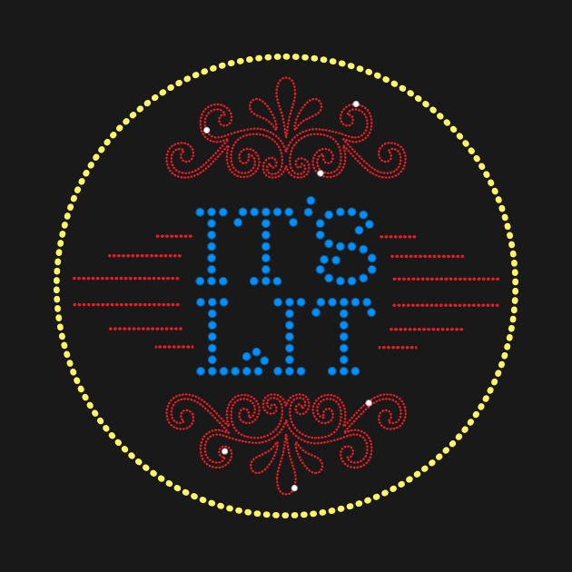 It's Lit by parkhopperapparel