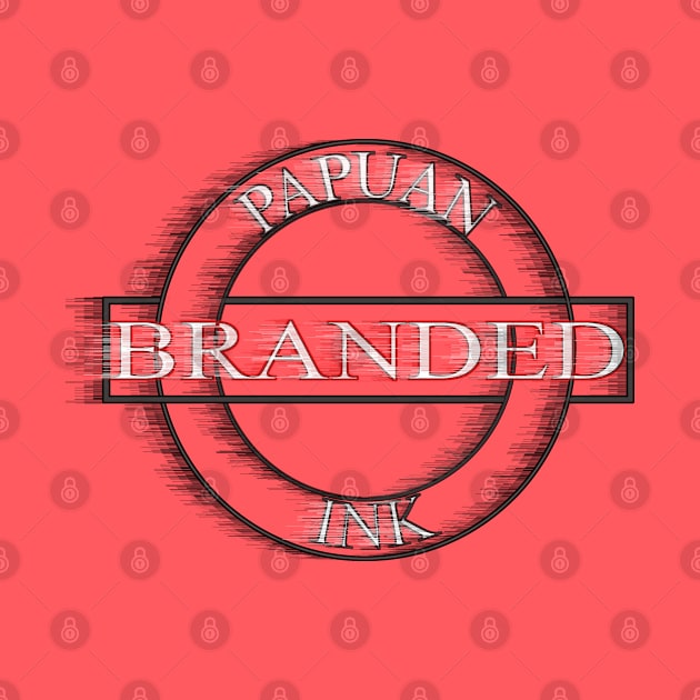 papuan branded by PapuanBranded