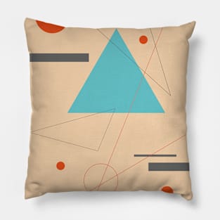 Abstract#118 Pillow