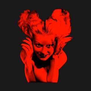 Lucille Ball T-Shirt