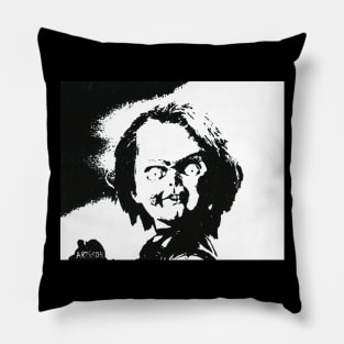 Chucky Pillow